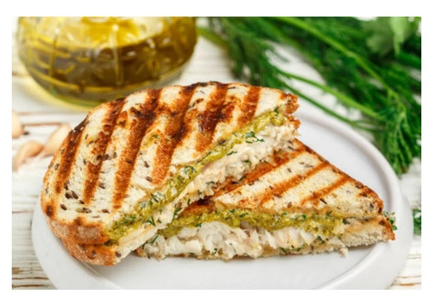 Up To 10% Offer no 5 cafe menu - Order Now - 5/5