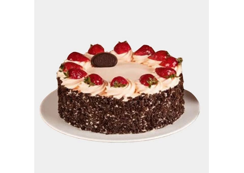 Heavenly Cakes From The Best Cake Shop in Canberra