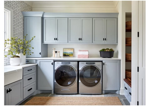 Best Quality Laundry Renovation Service in Adelaide