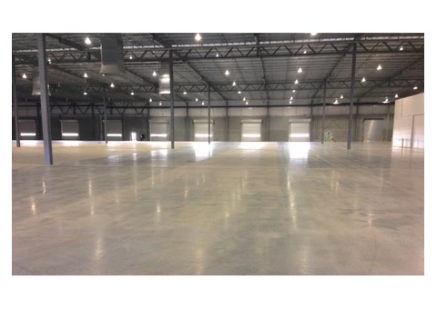 Commercial Cleaning Contractors Adelaide