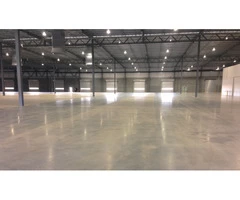 Commercial Cleaning Contractors Adelaide