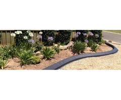 Garden Edging in Adelaide