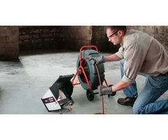 Hot Water System Repairs