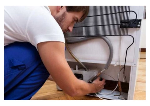 Trusted Fridge Repairs in Blacktown | Call us @ 0468 340 685