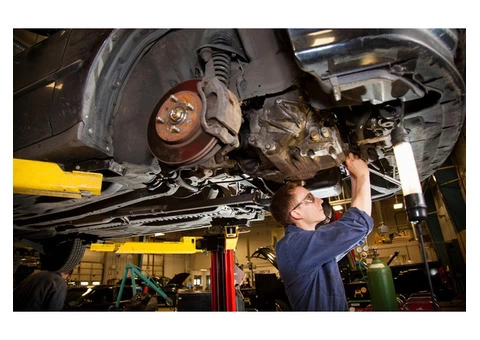 Experienced Heavy Vehicle Repair Mechanics in Eastern Creek