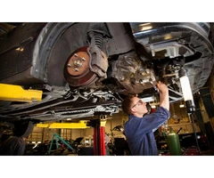 Experienced Heavy Vehicle Repair Mechanics in Eastern Creek