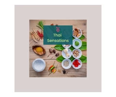 Thai Sensations