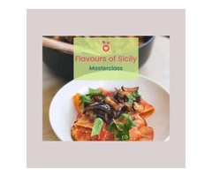 Sicilian Masterclass Brisbane