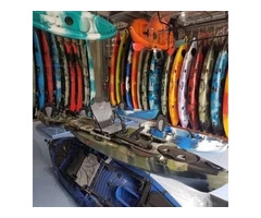 Camero Kayaks happens to be the most prominent kayak manufacturers Australia