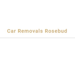 Car Removals Rosebud