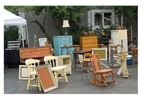 Furniture Removal services in Chicago