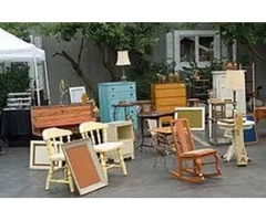 Furniture Removal services in Chicago