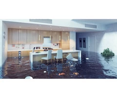Flood Damage Restoration Newstead