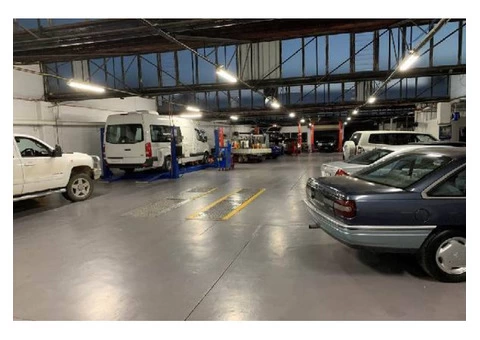 Obtain effective removal of trapped soot and ash with the DPF cleaning machine