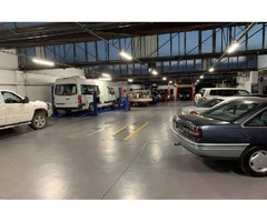 Obtain effective removal of trapped soot and ash with the DPF cleaning machine