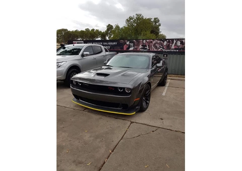 Obtain effective removal of trapped soot and ash with the DPF cleaning machine