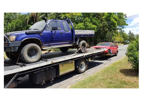 Car Removals St Kilda