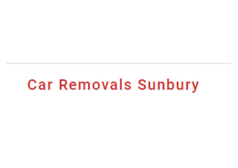 Car Removals Sunbury
