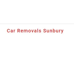 Car Removals Sunbury