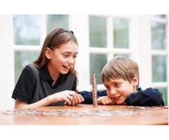 One Minute Game Ideas for Kids Birthday from the Top Services of Children's Parties Melbourne