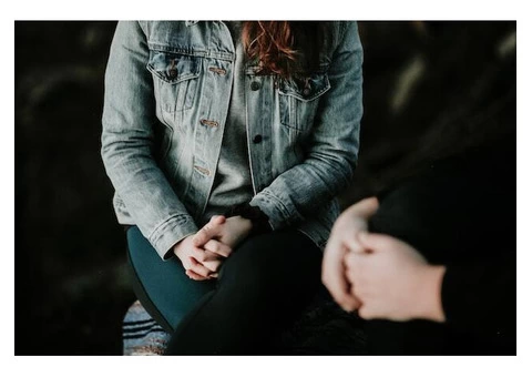 Online Mental Health Counsellor in Perth, Western Australia