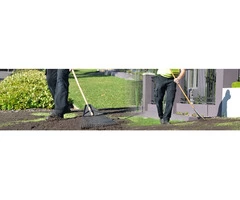 Lawn Mowing Services Provider in Brisbane