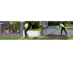 Landscaping Services in Brisbane