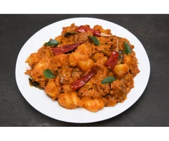 Upto 10% Offer Land of Spicy Coorparoo Menu - Order Now