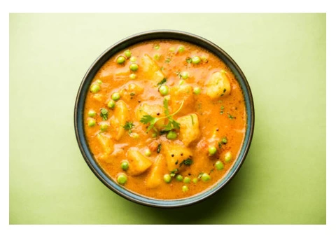 Upto 10% Offer Land of Spicy Coorparoo Menu - Order Now - 5/5