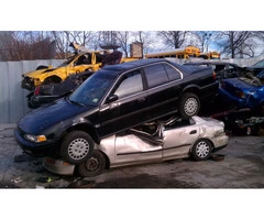 Car Removals Dandenong