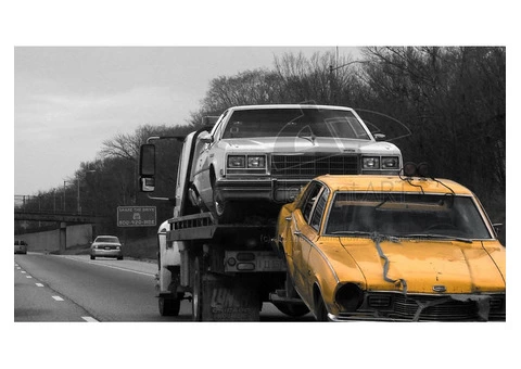 Car Removals Dandenong - 3/3