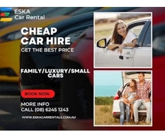 Looking for the Perfect Car Rental Experience in Perth?
