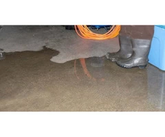 Shower Leak Repair Sydney