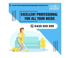 Carpet Cleaning company in Brisbane