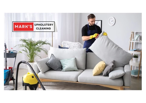 Couch Cleaning Brisbane