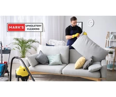 Couch Cleaning Brisbane