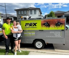 Top Dressing and Lawn Services in Sydney