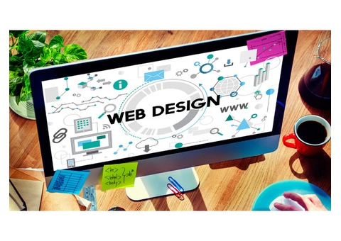 Web design services in Perth by Dezign Digital