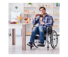 Supported Independent Living Accommodation Sydney