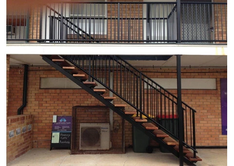 Get placed custom design staircases in Slacks Creek!