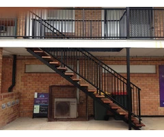 Get placed custom design staircases in Slacks Creek!
