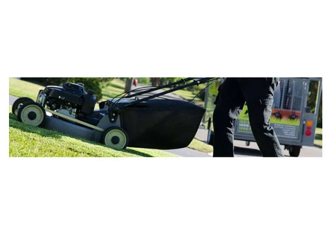 Commercial Pressure Cleaning Service Provider in Canberra