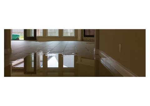Flood Damage Restoration Paddington - 2/2
