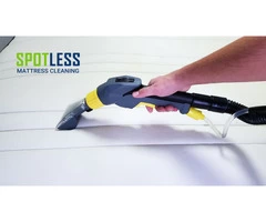 Mattress Stain Removal Canberra