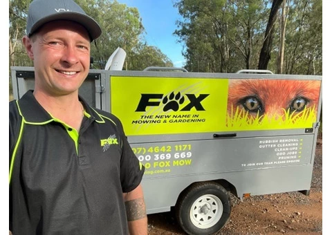 Best Tree Trimming Services Provider in Canberra