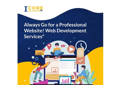 Website Designing Company
