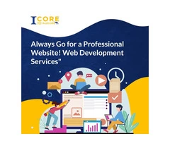 Website Designing Company