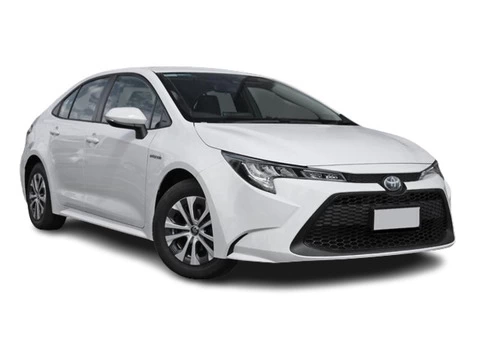 Car Rentals Service in Smithfield - 3/5