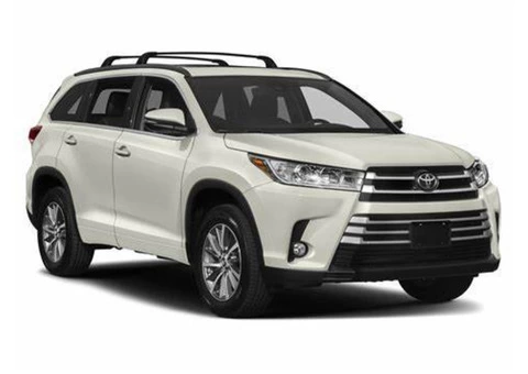 Car Rentals Service in Smithfield - 5/5