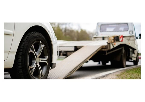 HYDRAULIC TRAILERS